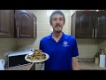 Raspberry Oat Cakes