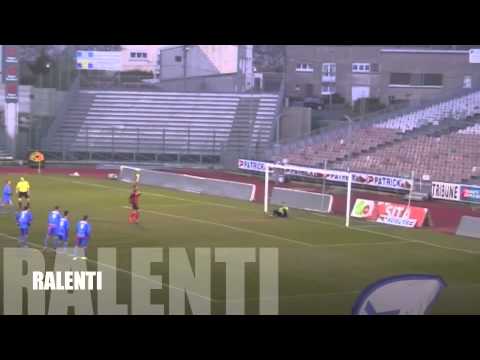 [CFA 2 | 20ème journée] USBCO B  1 - 1  Arras