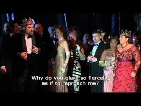 Si colmi il calice (Maria Guleghina)