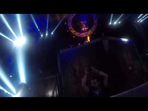 Pandemonium 2017 - Adrenokrome vs The Braindrillerz - Frenchcore S'il Vous Plait Part 3 - 27