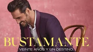 Feliz - David Bustamante (con letra)