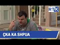 Çka Ka Shpija - Episodi 21 - Sezoni III- të 27.02.2017