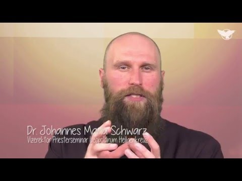 Warum gibt es einen alten und neuen Ritus? (APdG) - P. Johannes Maria Schwarz