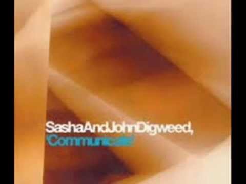 Sasha & Digweed - Communicate Disc 1