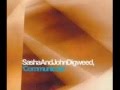 Sasha & Digweed - Communicate Disc 1 