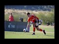 Zack Kacic - 2024 - 6'-5" Goalkeeper - 2023 MLS Next Fest Phoenix - December 2023
