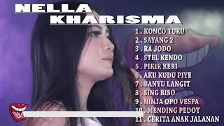 Download lagu NELLA KHARISMA || FULL ALBUM TERPOPULER mp3 Download lagu NELLA KHARISMA || FULL ALBUM TERPOPULER mp3