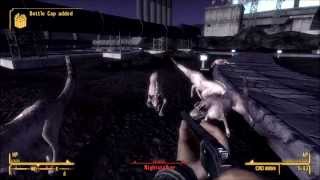 Let's Play Fallout New Vegas Part 166 - Help With Sneak