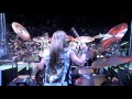 ICED EARTH - Slave To The Dark (Live In Ancient Kourion)