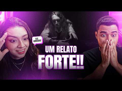 CASAL REAGE: Mc Sid - Autobiografia parte 1 (Prod. OKlebin)