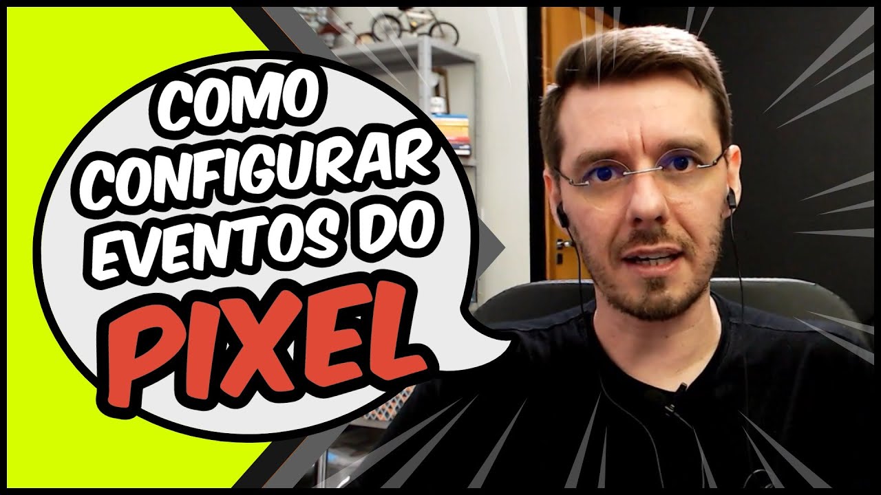 Como configurar os Eventos do Pixel | Facebook ADS