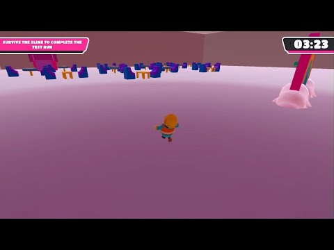 The Fall Guys Experience (1545-2907-7394)