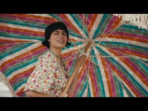 Summer 2025 / Louise Misha x Aurélie Bidermann