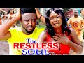 The Restless Soul Final Season - lunchy Donalds & Onny Michael 2021 Latest Nigerian movie