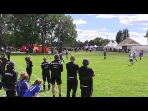 Västerås BK30 F04/05 - Värmdö IF