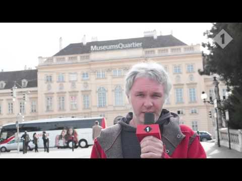 20 Jahre Ö1 Clubfestival: Oliver Steger