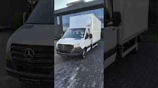 شاحنة مقفلة < 3.5طن Mercedes-Benz SPRINTER 315 CDI | صورة 4 - Autoline