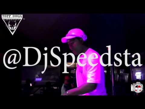 Dj Speedsta Live From The Village Pub - Pretoria