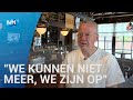 Volendamse horeca in opstand tegen het coronatoegangsbewijs