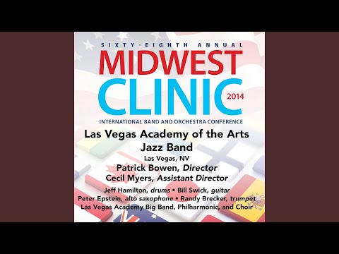 Bad Ol' Blues (Live)