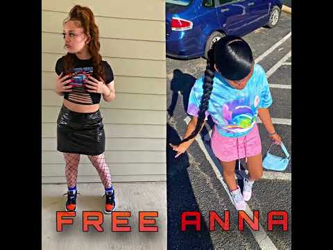 Free Anna Ft. CLove