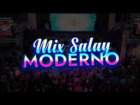 MIX SALAY MODERNO - BANDA JAZZ PERÚ SUNICANCHA HUAROCHIRI