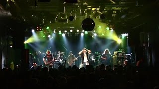 Tenacious D - Tribute (Live Cover) Berlin Allstarz