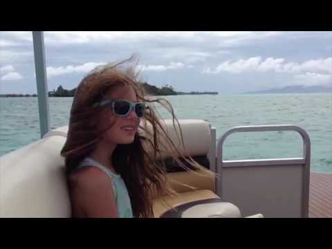 Maya's Bat Mitzvah Clip - July 2016