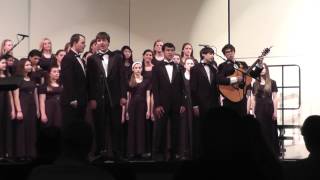 Helplessly Hoping CSN Cover