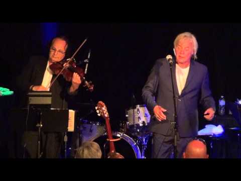 AZ 'I'll Be The One' Toronto Aug 21 2015