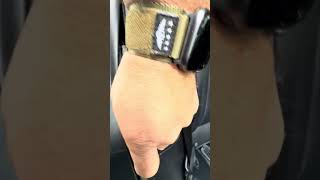 2017–2020 Prius prime Hybrid battery filters installation