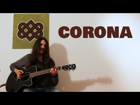 Corona (live) | Original