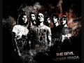 The Devil Wears Prada The Scorpion Deathlock [instrumental]