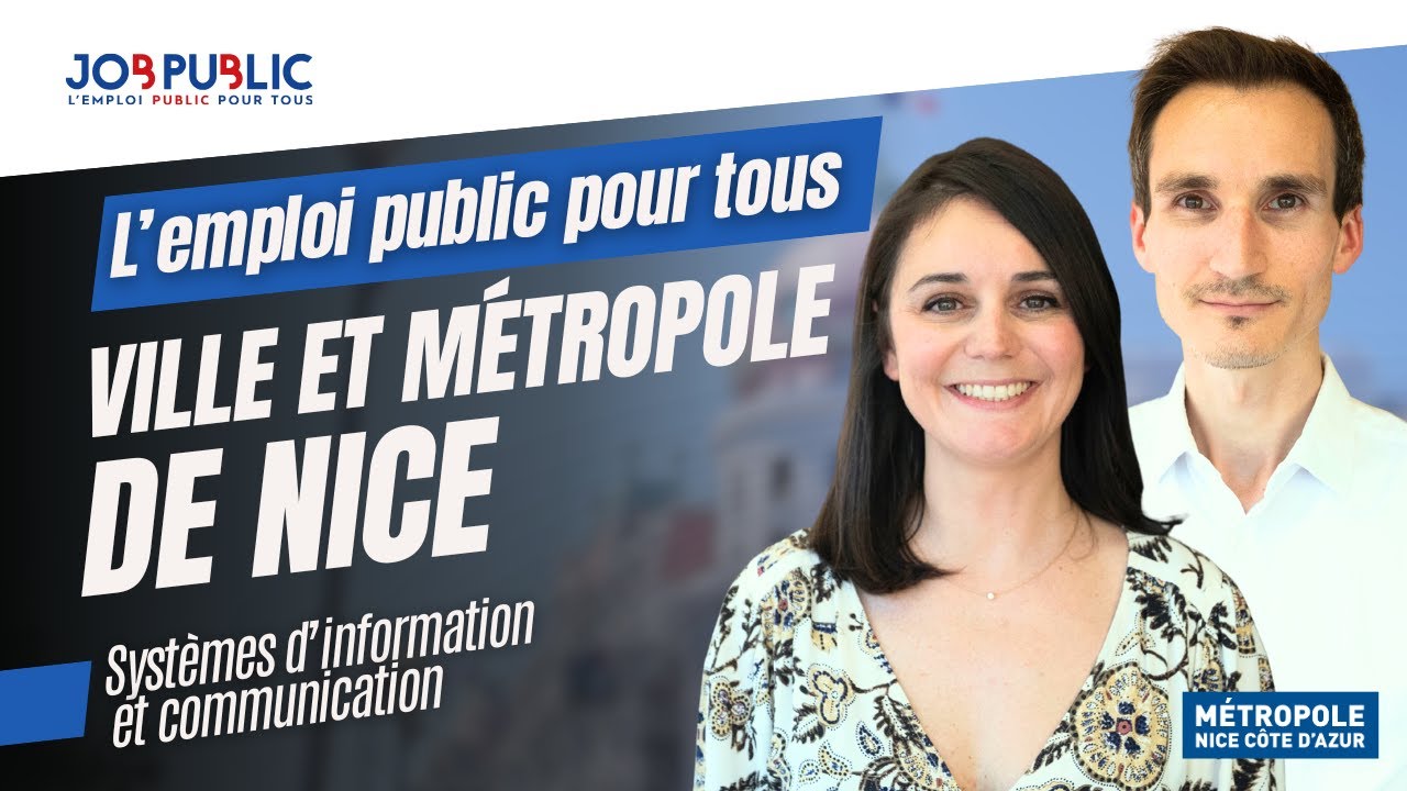 Justine Armstrong / Kévin Raepset-Chargée de communication / Chef de projet informatique