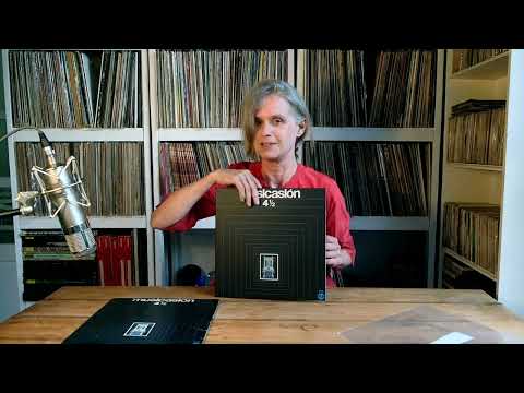Unboxing • Musicasión 4 ½ • 50 Aniversario