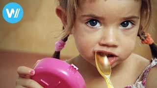 Gift im Spielzeug - Die unsichtbare Gefahr (Dokumentation, 2012)