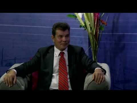 Dunavsko popodne 12.9 - gost, Aleksandar Jovanović