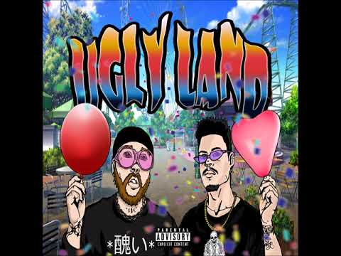 Ugly Models ft. Riccheza - Putano