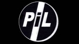 Public Image Ltd.- Blue Water