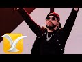 Wisin & Yandel - Rakata - Festival Internacional de la Canción de Viña del Mar 2019 - Full HD 1080p.