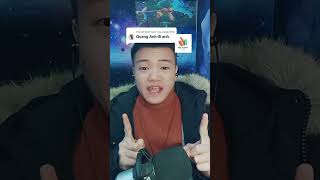 rap Réo tên Hot Boy Quang Anh 😎 Năm Mới Chúc Hot Boy Vạn Sự Như Ý #baolongcebe #reoten 