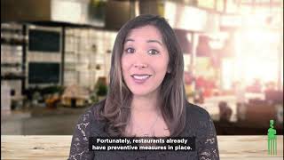 March 2020 - Coronavirus News You Need to Know in 2 Minutes