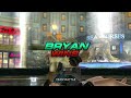 Tekken 6 Bryan Winpose Asuka Barefoot Requested