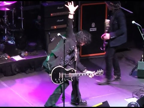Tom Keifer 2/19/20 FULL SHOW Mercury Ballroom, Louisville, KY