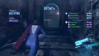 バイオハザード6 サバイバーズ フレンド戦 #10