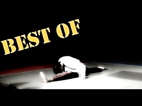 Best of MAT K on Stage - Epic Martial Arts Motivation