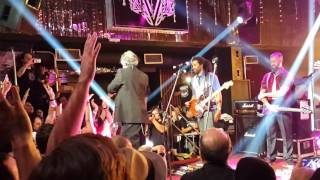 Velhas Virgens Siririca Baby Ao Vivo @ Love Story Gravação DVD 2016 SP