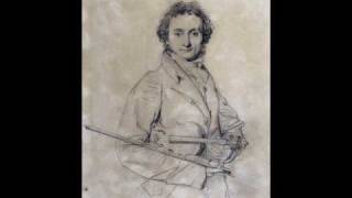 Niccolo Paganini Caprice No. 5 and 6
