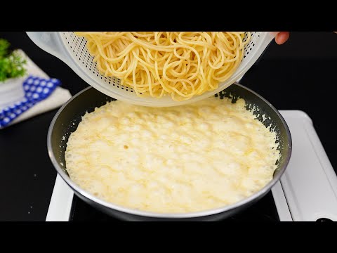 Scoprite come preparare gli spaghetti di pollo cremosi in modo semplice e veloce!