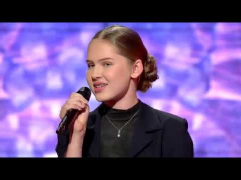 Tähtede lava 2019. Finaal: Miia Margaret Untera “Sügistuuled”